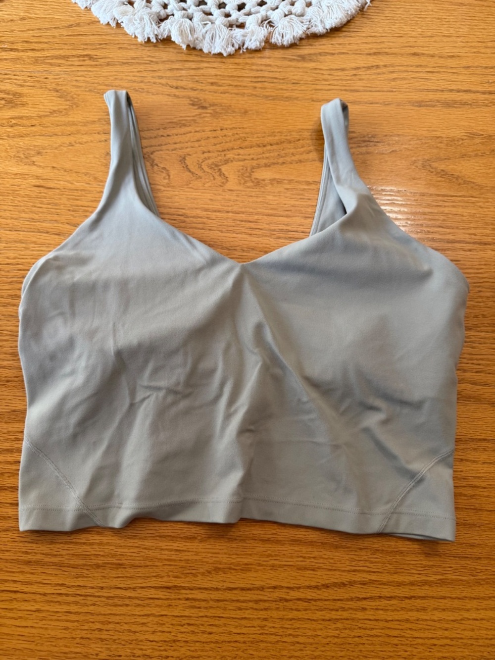 Lululemon Align Tank Size 12